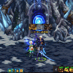 90魔界降临，微变版本