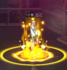 魔界大战光环（无脑导入）