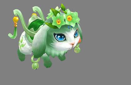 白菜猫